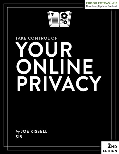 Take Control of Your Online Privacy