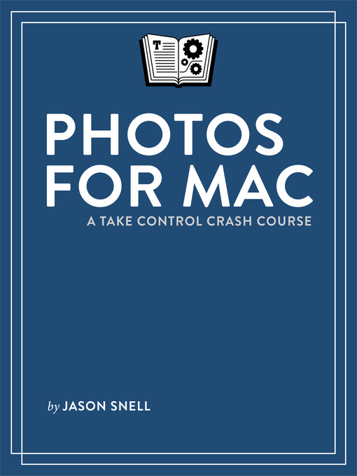 Photos for Mac