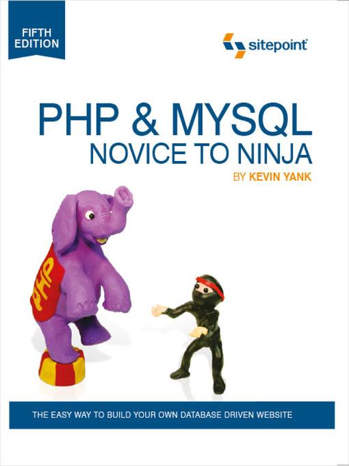 PHP & MySQL