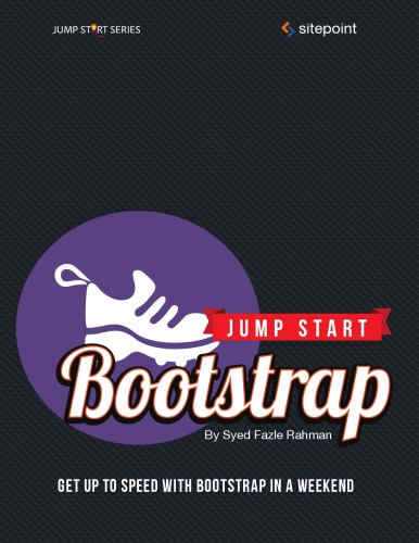 Jump Start Bootstrap