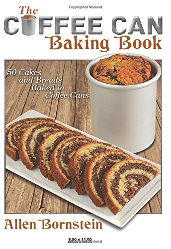 The Coffee Can Baking Book