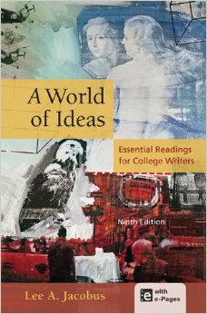 A World of Ideas