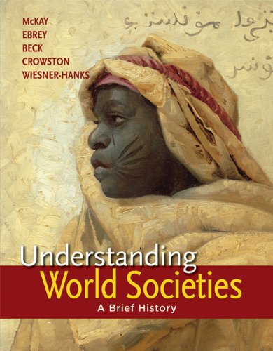 Understanding World Societies, Combined Volume