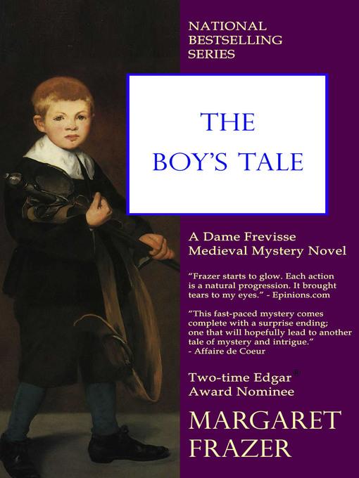 The Boy's Tale