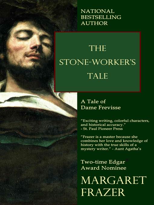 The Stone-Worker's Tale