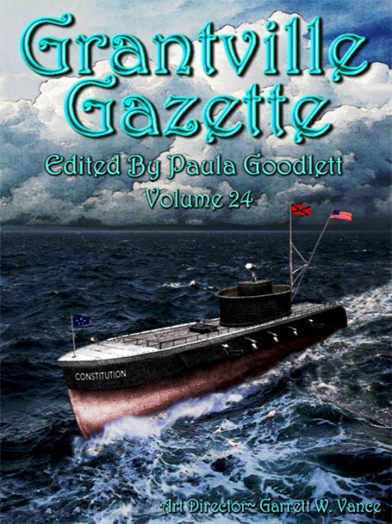 Grantville Gazette, Volume 24