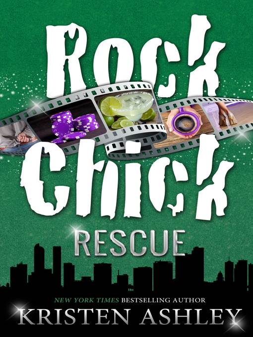 Rock Chick Rescue