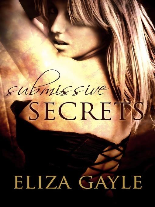 Submissive Secrets