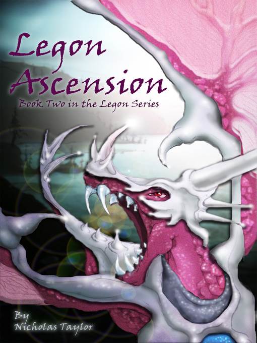 Legon Ascension