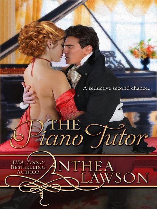 The Piano Tutor