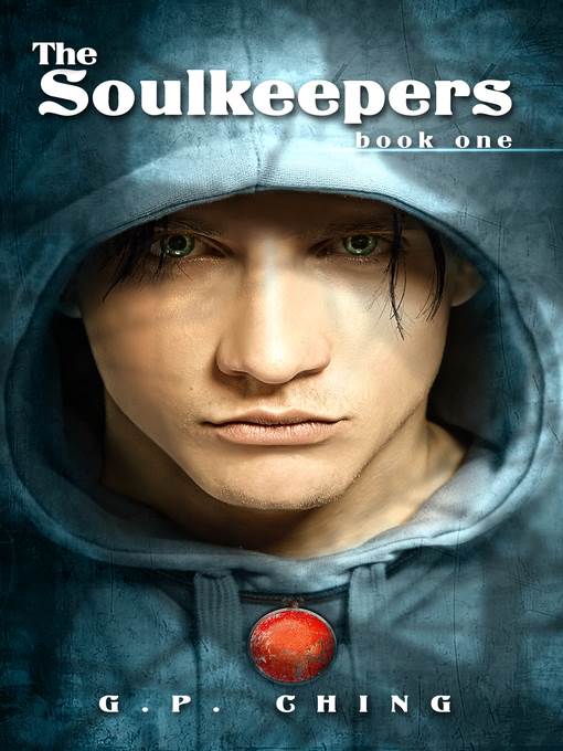 The Soulkeepers, no. 1