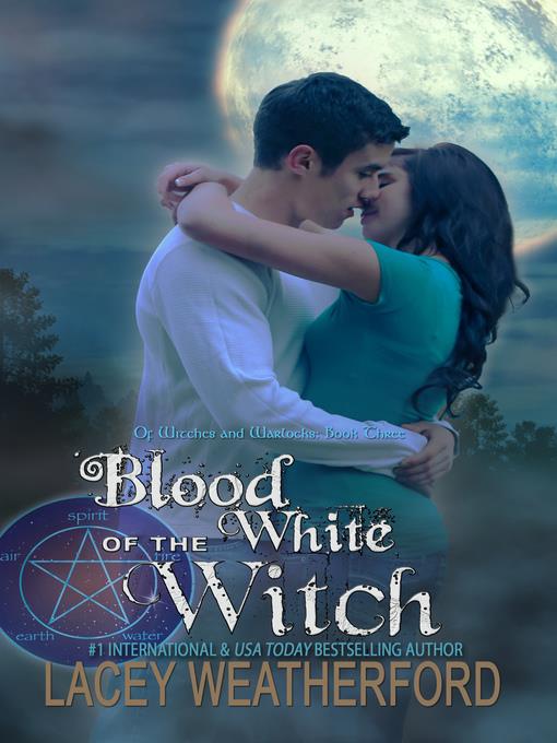 Blood of the White Witch