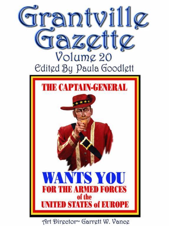 Grantville Gazette, Volume 20