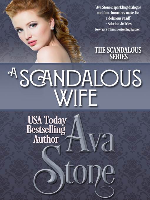 A Scandalous Wife