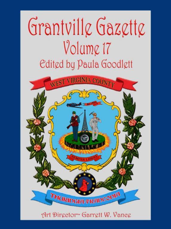 Grantville Gazette, Volume 17