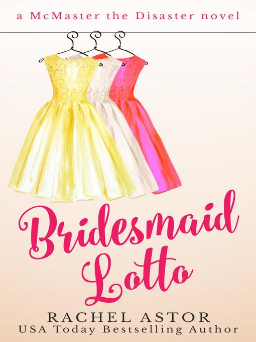 Bridesmaid Lotto