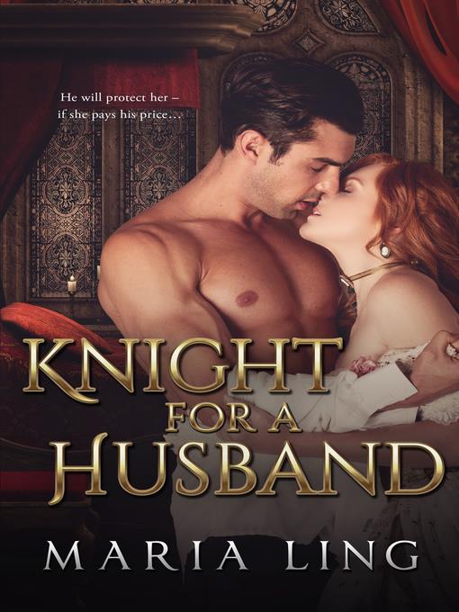 Knight for a Husband