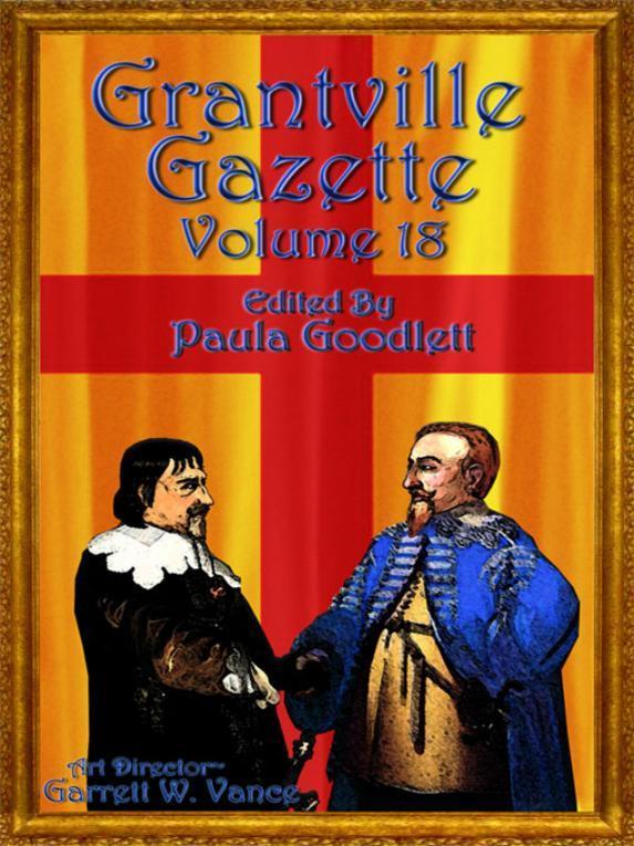 Grantville Gazette, Volume 18