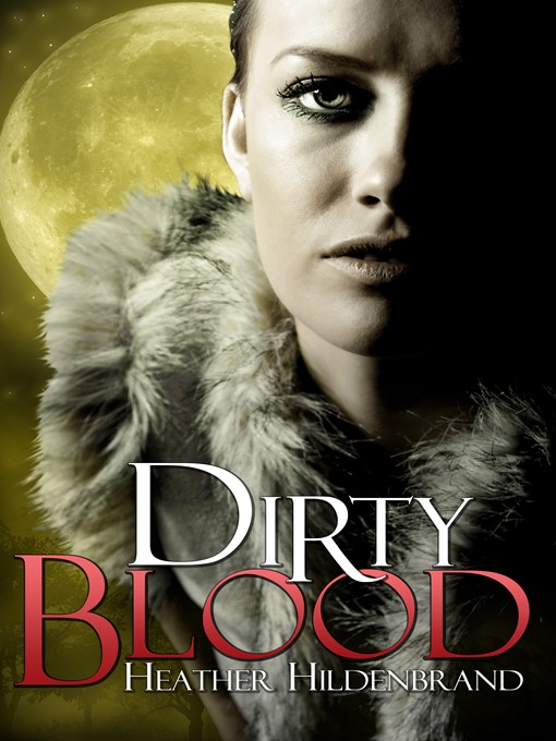 Dirty Blood, no. 1