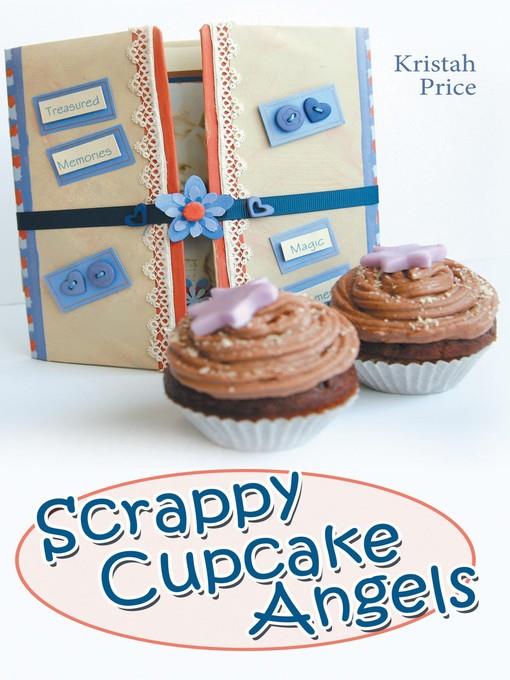 Scrappy Cupcake Angels