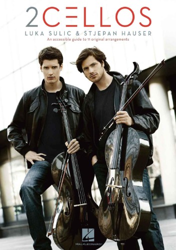 2cellos