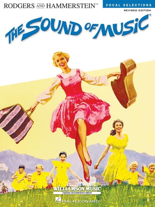 The Sound of Music (Songbook)