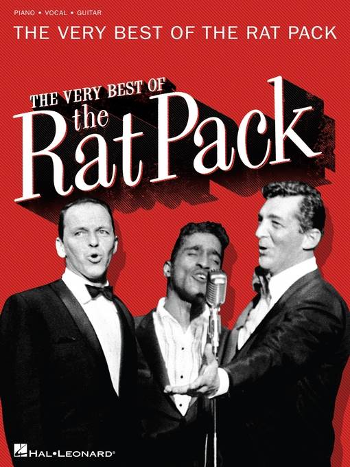 The Very Best of the Rat Pack (Songbook)