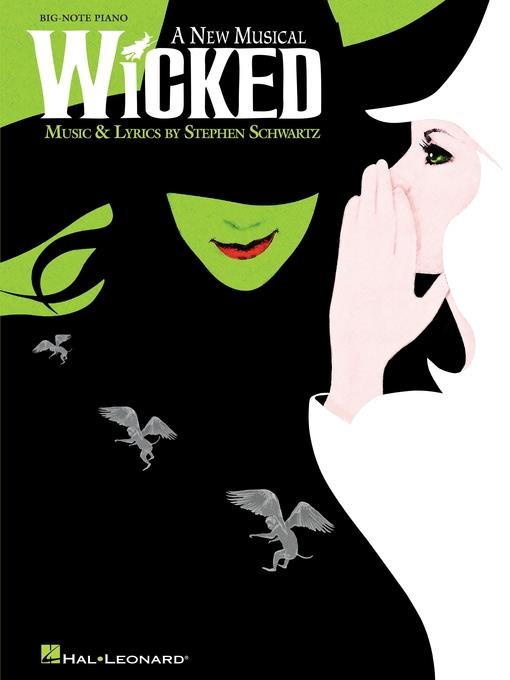 Wicked (Songbook)