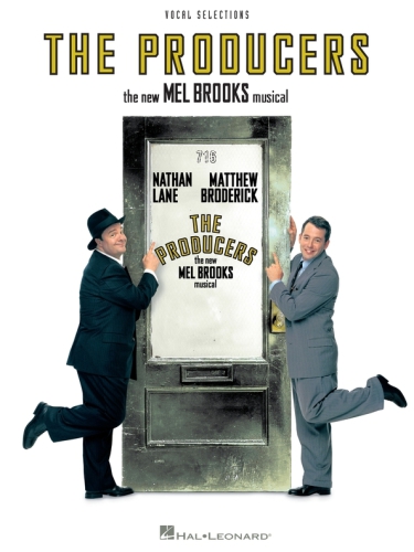 The Producers (Songbook)