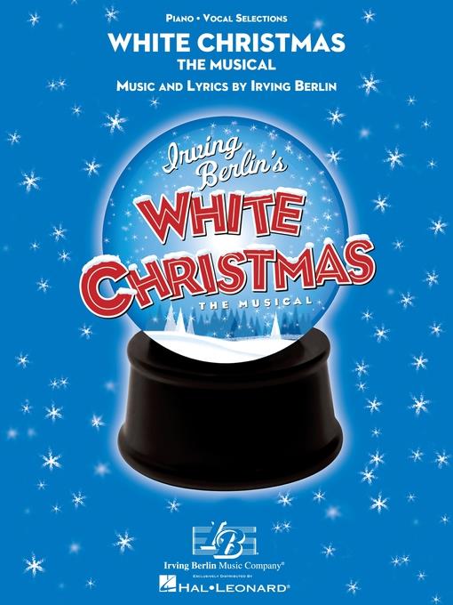 White Christmas (Songbook)