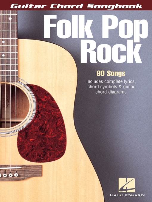 Folk Pop Rock (Songbook)