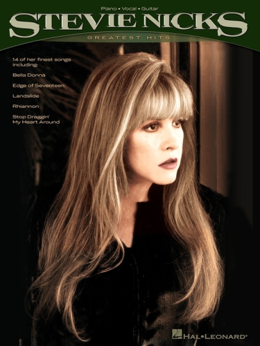 Stevie Nicks--Greatest Hits (Songbook)