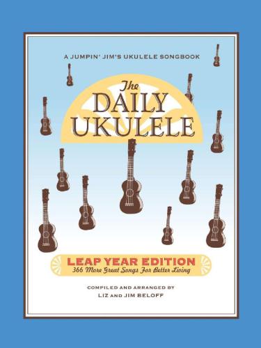 The Daily Ukulele