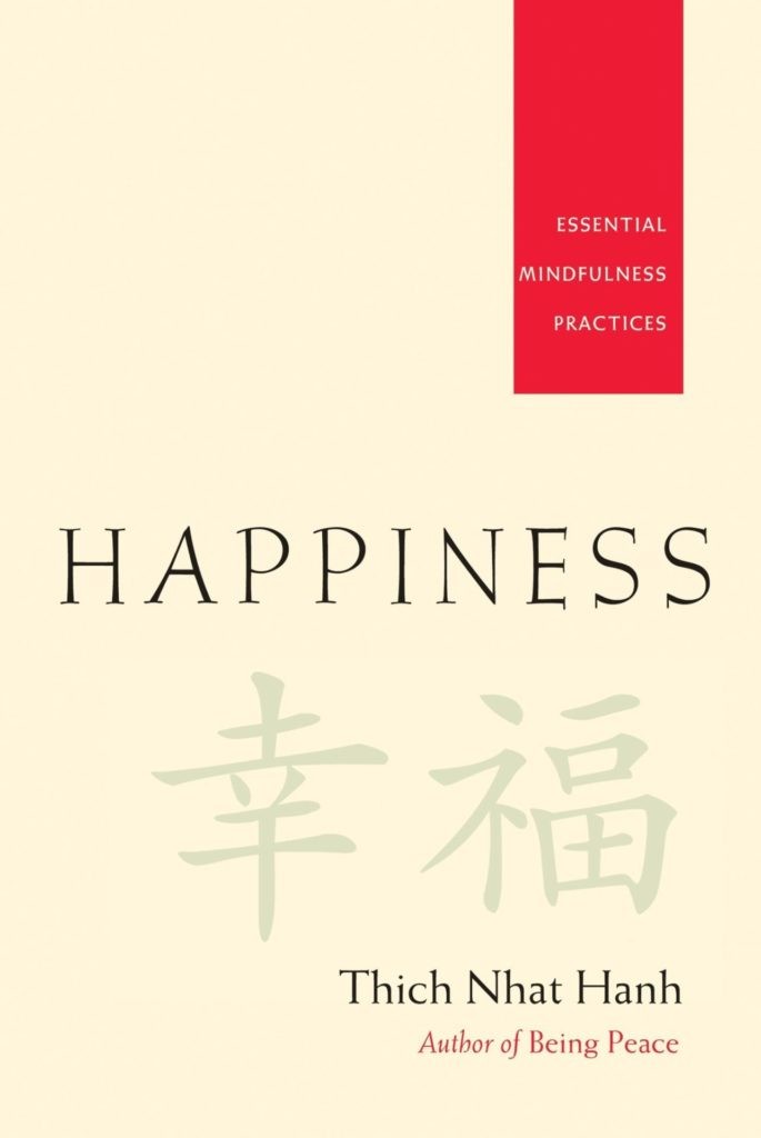 Happiness (EasyRead Super Large 18pt Edition)