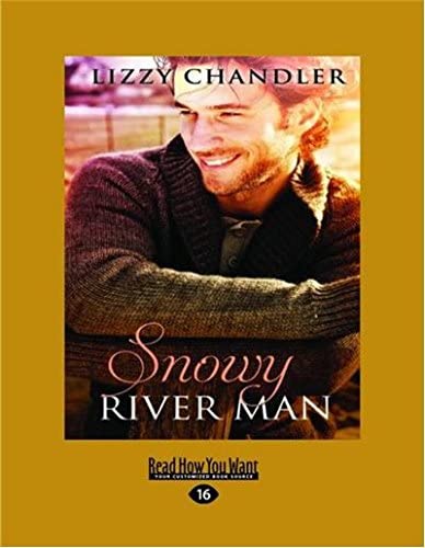 Snowy River Man