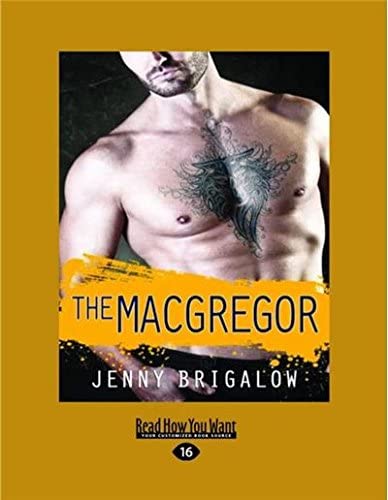 The MacGregor