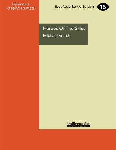 Heroes of the Skies