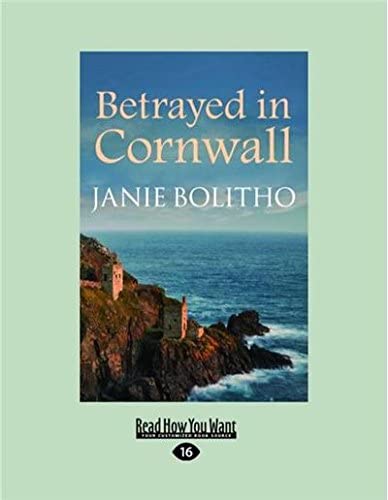 Betrayed in Cornwall