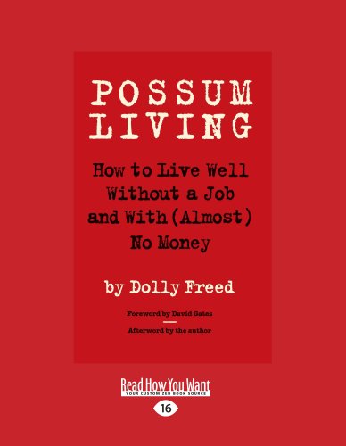 Possum Living