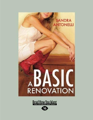 A Basic Renovation