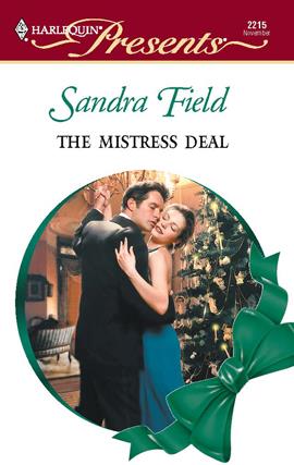 The Mistress Deal