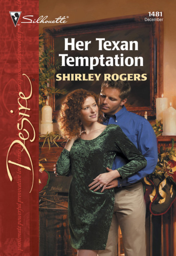 Her Texan Temptation