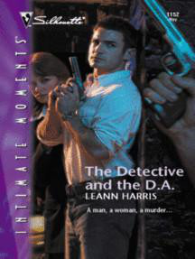 The Detective and the D.A.