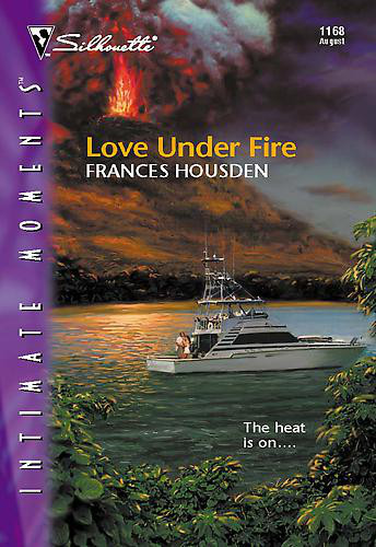 Love Under Fire