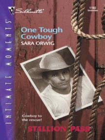 One Tough Cowboy