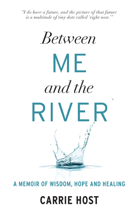 Between Me and the River