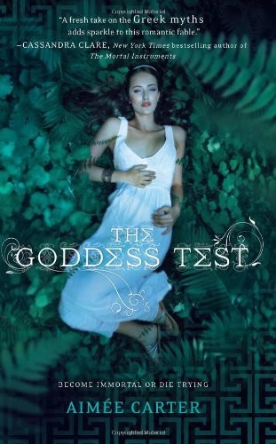 The Goddess Test