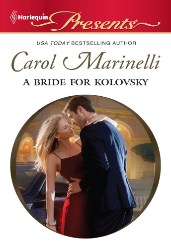 A Bride for Kolovsky