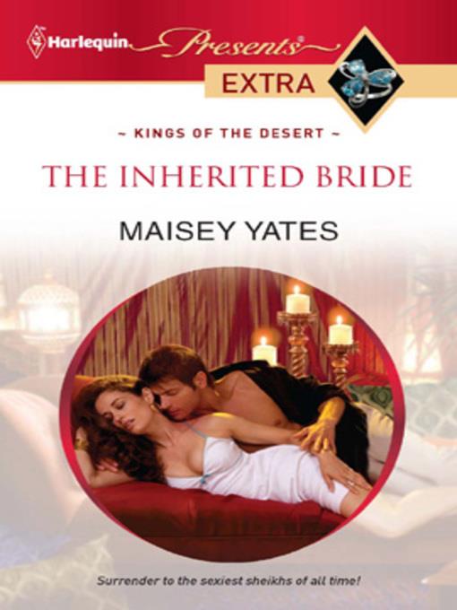 The Inherited Bride