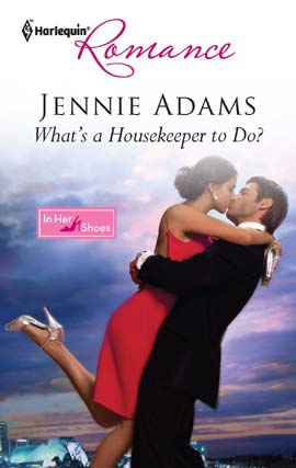 What's A Housekeeper To Do?